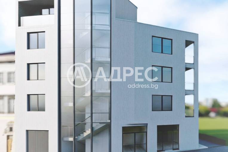 Офис, Варна, Цветен квартал, 662304, Снимка 1