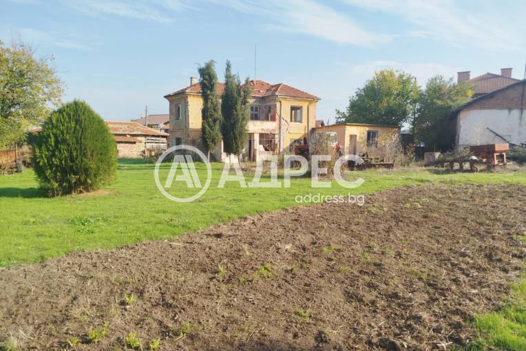 Къща/Вила, Дражево, 672304, Снимка 1
