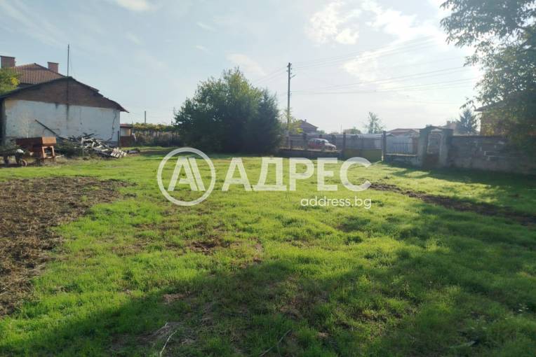 Къща/Вила, Дражево, 672304, Снимка 14
