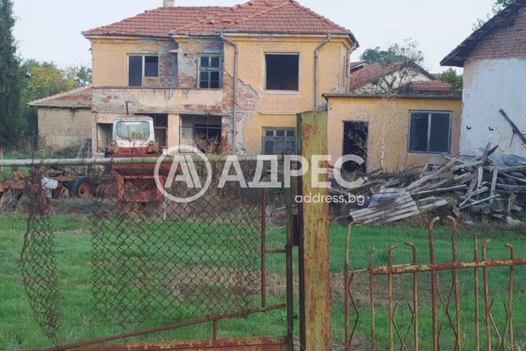 Къща/Вила, Дражево, 672304, Снимка 2
