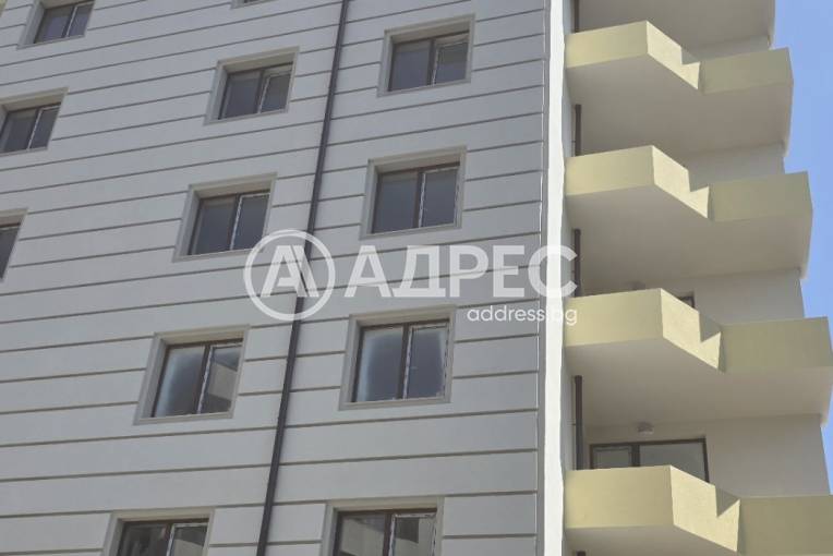 Гараж, Варна, Гранд Мол Варна, 673304, Снимка 2
