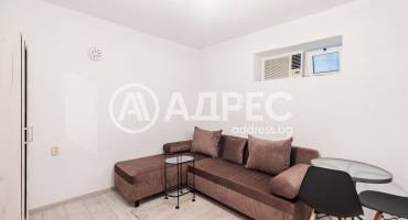 Едностаен апартамент, Варна, Гръцка махала, 679304, Снимка 2