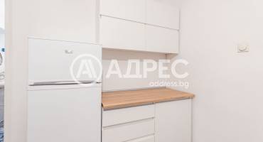 Едностаен апартамент, Варна, Гръцка махала, 679304, Снимка 3