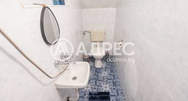 Едностаен апартамент, Варна, Гръцка махала, 679304, Снимка 6