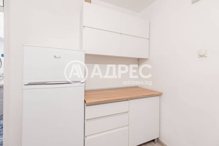 Едностаен апартамент, Варна, Гръцка махала, 679304, Снимка 3