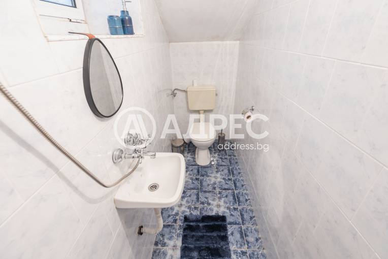 Едностаен апартамент, Варна, Гръцка махала, 679304, Снимка 6