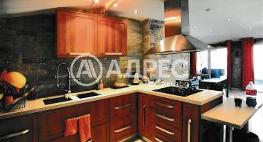 Тристаен апартамент, Ямбол, 680304