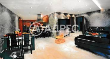 Тристаен апартамент, Ямбол, 680304, Снимка 4