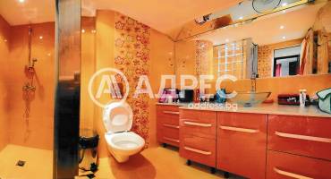 Тристаен апартамент, Ямбол, 680304, Снимка 6