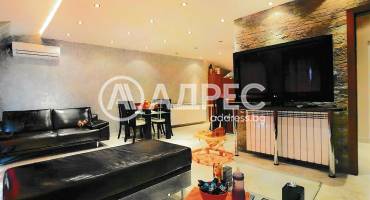 Тристаен апартамент, Ямбол, 680304, Снимка 7