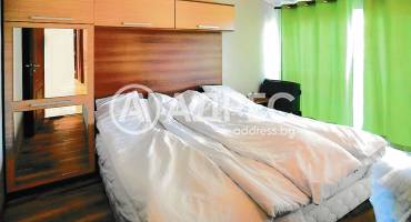 Тристаен апартамент, Ямбол, 680304, Снимка 8