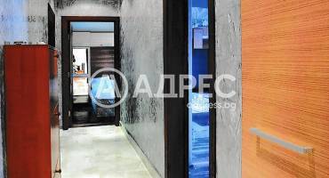 Тристаен апартамент, Ямбол, 680304, Снимка 9