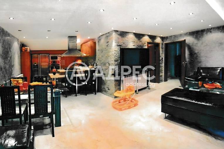 Тристаен апартамент, Ямбол, 680304, Снимка 4