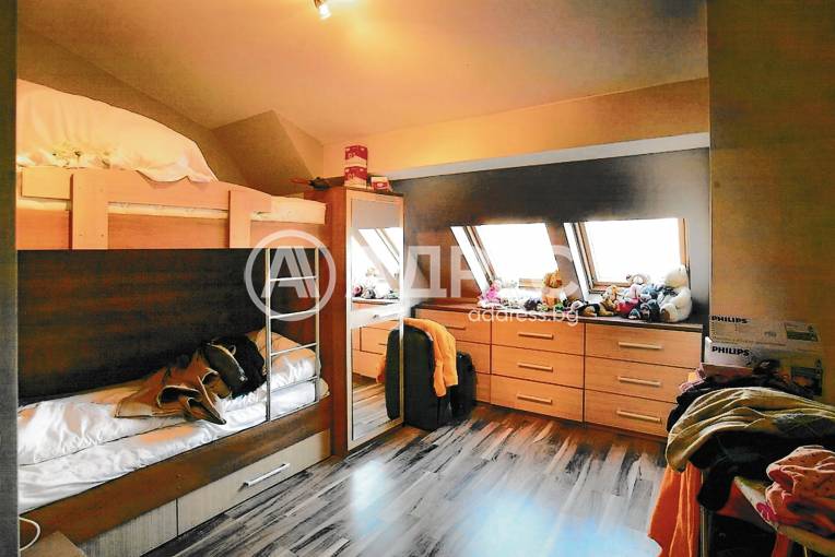 Тристаен апартамент, Ямбол, 680304, Снимка 5