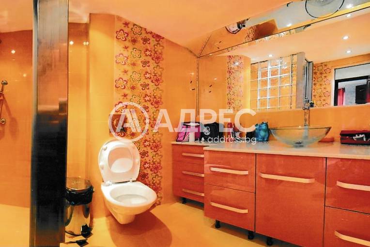 Тристаен апартамент, Ямбол, 680304, Снимка 6