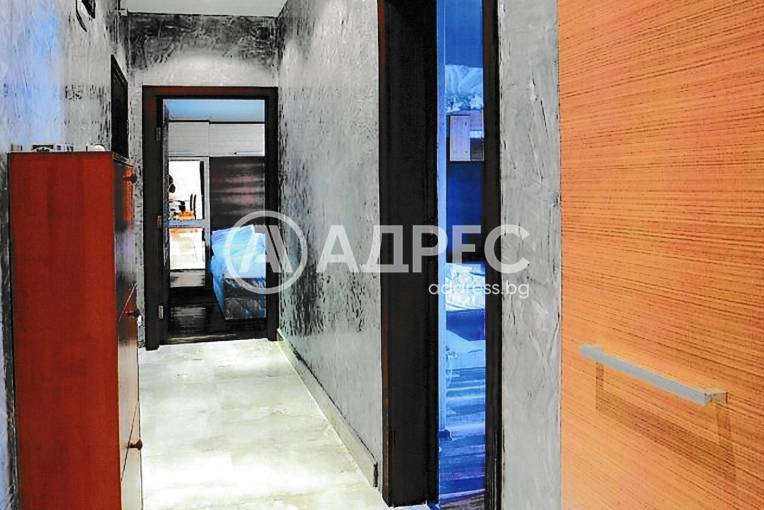 Тристаен апартамент, Ямбол, 680304, Снимка 9