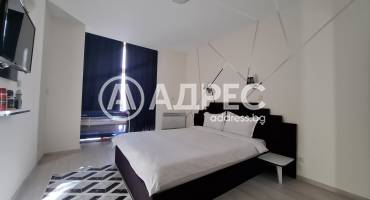 Двустаен апартамент, Пампорово, 681304, Снимка 1