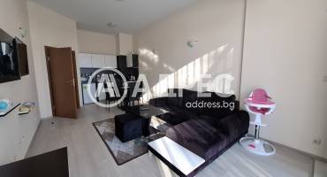 Двустаен апартамент, Пампорово, 681304, Снимка 5