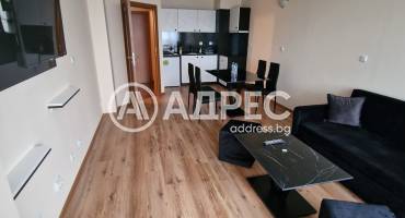 Двустаен апартамент, Пампорово, 681304, Снимка 6