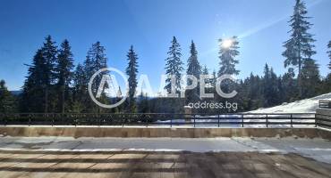 Двустаен апартамент, Пампорово, 681304, Снимка 9