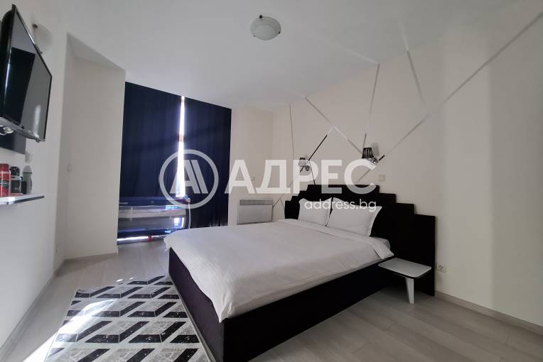 Двустаен апартамент, Пампорово, 681304, Снимка 1