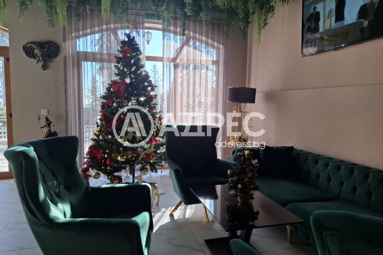 Двустаен апартамент, Пампорово, 681304, Снимка 12