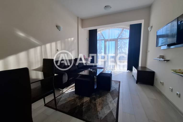 Двустаен апартамент, Пампорово, 681304, Снимка 3