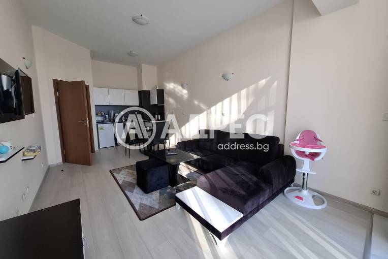 Двустаен апартамент, Пампорово, 681304, Снимка 5