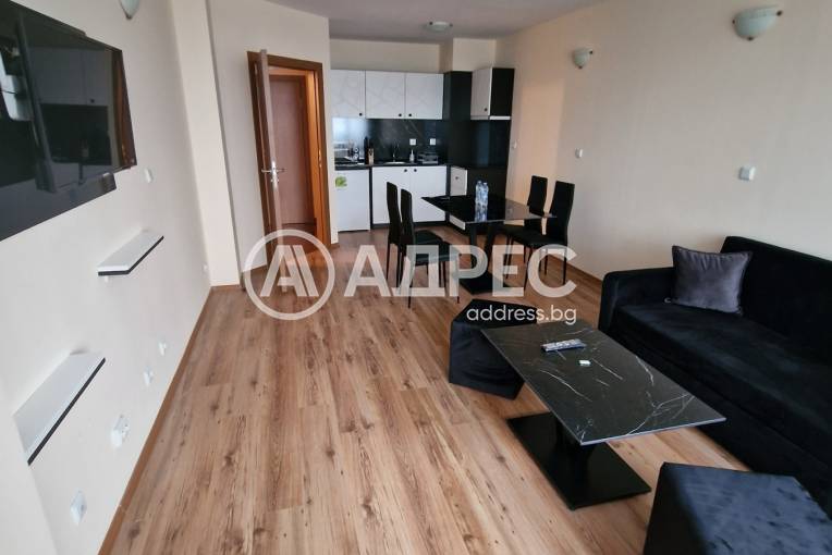 Двустаен апартамент, Пампорово, 681304, Снимка 6