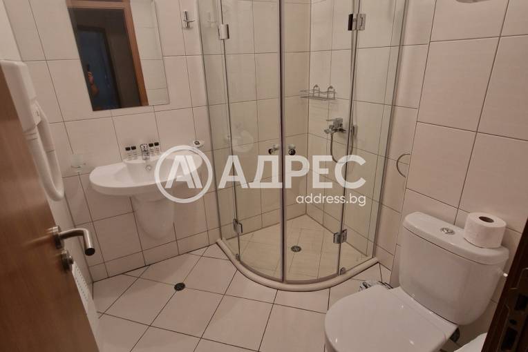 Двустаен апартамент, Пампорово, 681304, Снимка 7