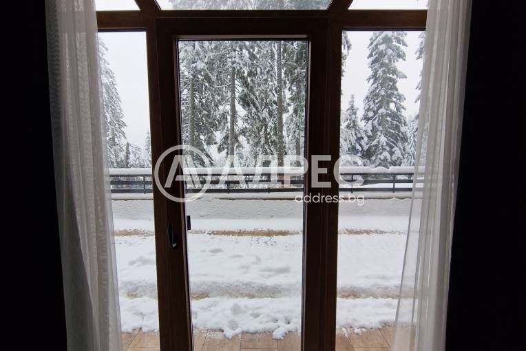 Двустаен апартамент, Пампорово, 681304, Снимка 8