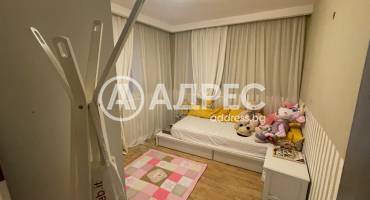 Тристаен апартамент, Варна, Операта, 686304, Снимка 11