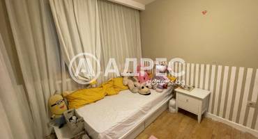 Тристаен апартамент, Варна, Операта, 686304, Снимка 12