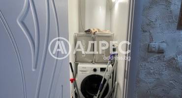 Тристаен апартамент, Варна, Операта, 686304, Снимка 13