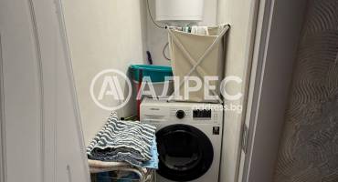 Тристаен апартамент, Варна, Операта, 686304, Снимка 17