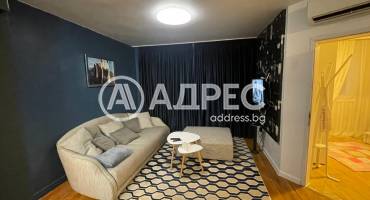 Тристаен апартамент, Варна, Операта, 686304, Снимка 2