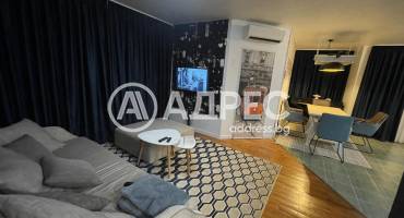 Тристаен апартамент, Варна, Операта, 686304, Снимка 3