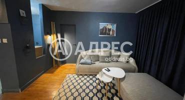 Тристаен апартамент, Варна, Операта, 686304, Снимка 4