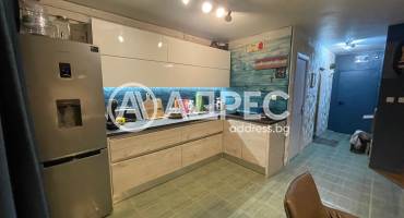 Тристаен апартамент, Варна, Операта, 686304, Снимка 5