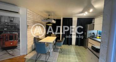 Тристаен апартамент, Варна, Операта, 686304, Снимка 6