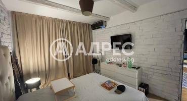 Тристаен апартамент, Варна, Операта, 686304, Снимка 7