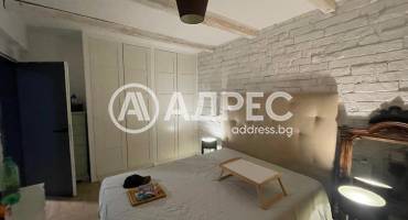 Тристаен апартамент, Варна, Операта, 686304, Снимка 8