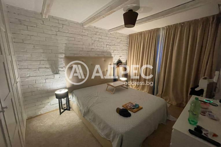 Тристаен апартамент, Варна, Операта, 686304, Снимка 10