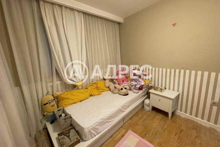 Тристаен апартамент, Варна, Операта, 686304, Снимка 12