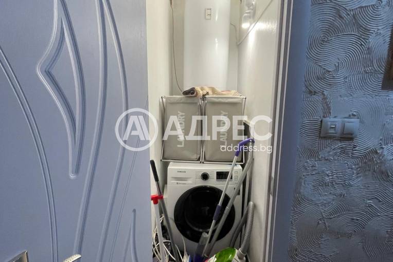 Тристаен апартамент, Варна, Операта, 686304, Снимка 13