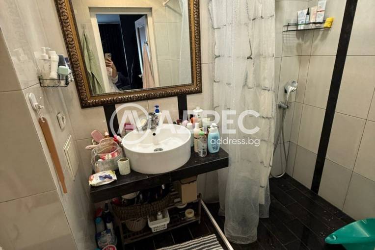 Тристаен апартамент, Варна, Операта, 686304, Снимка 15