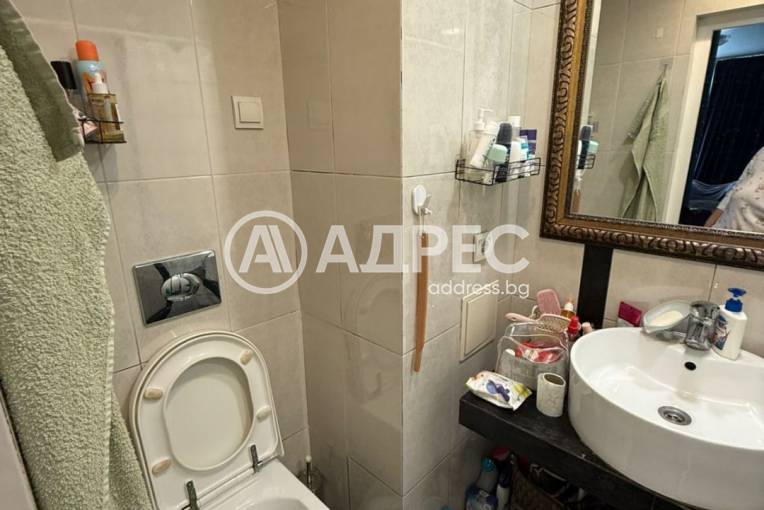 Тристаен апартамент, Варна, Операта, 686304, Снимка 16