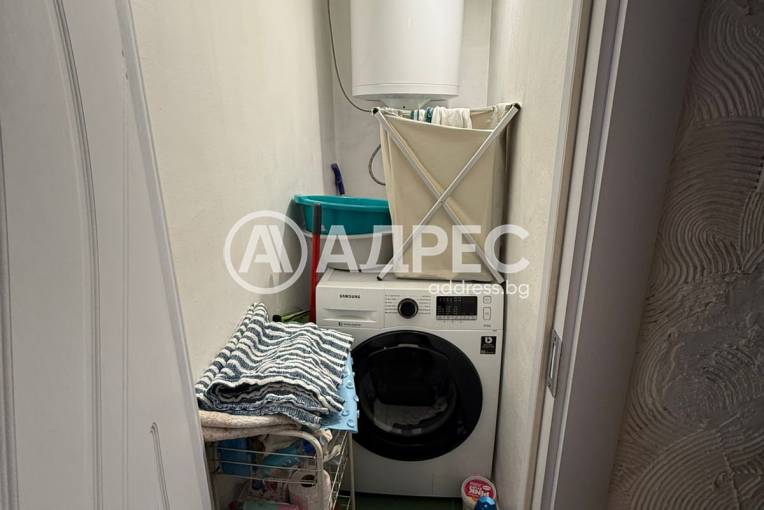 Тристаен апартамент, Варна, Операта, 686304, Снимка 17