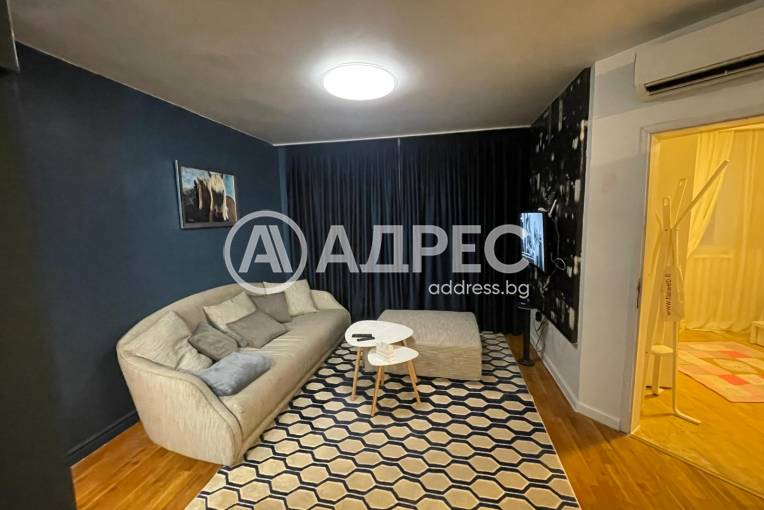 Тристаен апартамент, Варна, Операта, 686304, Снимка 2