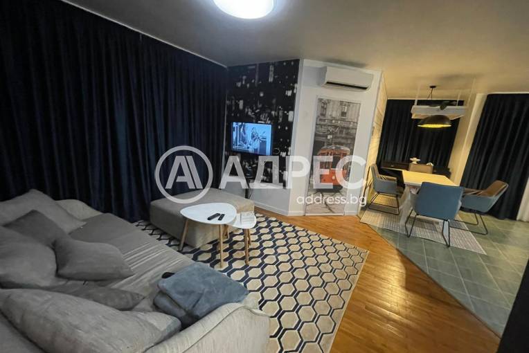 Тристаен апартамент, Варна, Операта, 686304, Снимка 3